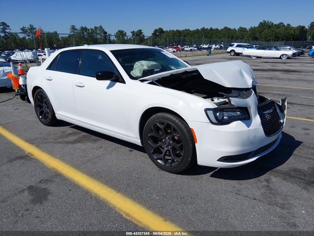 Aukcja sprzedaży 2020 Chrysler 300 Touring, vin: 2C3CCAAG1LH112218, numer aukcji: 45307365