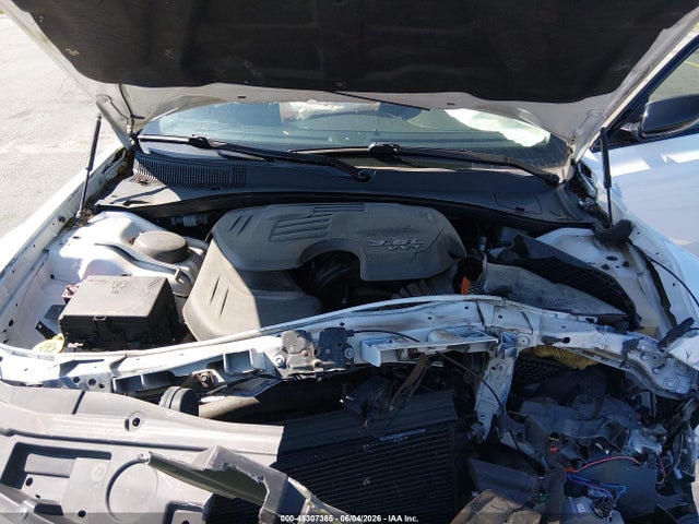 Aukcja sprzedaży 2020 Chrysler 300 Touring, vin: 2C3CCAAG1LH112218, numer aukcji: 45307365