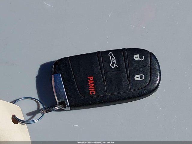 Aukcja sprzedaży 2020 Chrysler 300 Touring, vin: 2C3CCAAG1LH112218, numer aukcji: 45307365