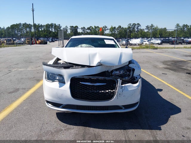 Aukcja sprzedaży 2020 Chrysler 300 Touring, vin: 2C3CCAAG1LH112218, numer aukcji: 45307365