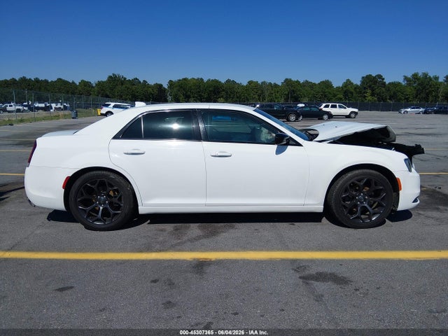 Aukcja sprzedaży 2020 Chrysler 300 Touring, vin: 2C3CCAAG1LH112218, numer aukcji: 45307365