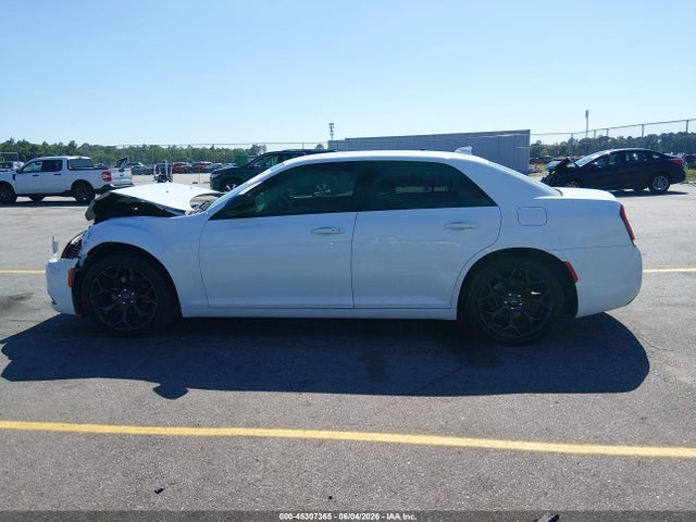 Aukcja sprzedaży 2020 Chrysler 300 Touring, vin: 2C3CCAAG1LH112218, numer aukcji: 45307365
