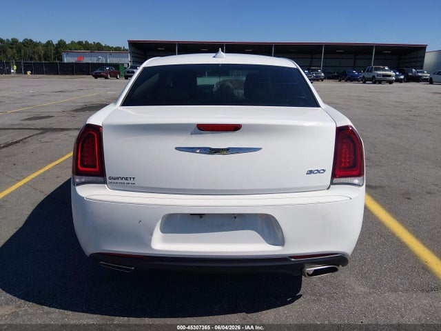 Aukcja sprzedaży 2020 Chrysler 300 Touring, vin: 2C3CCAAG1LH112218, numer aukcji: 45307365