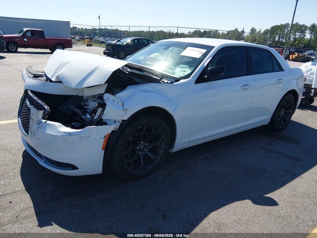 Aukcja sprzedaży 2020 Chrysler 300 Touring, vin: 2C3CCAAG1LH112218, numer aukcji: 45307365