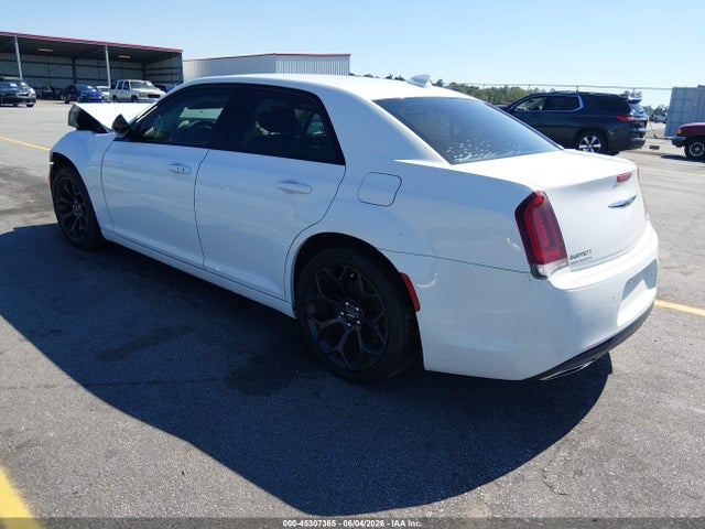 Aukcja sprzedaży 2020 Chrysler 300 Touring, vin: 2C3CCAAG1LH112218, numer aukcji: 45307365