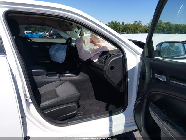 Aukcja sprzedaży 2020 Chrysler 300 Touring, vin: 2C3CCAAG1LH112218, numer aukcji: 45307365