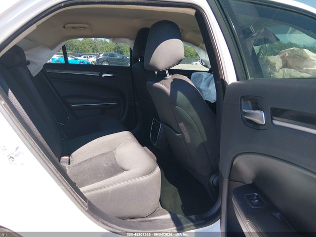 Aukcja sprzedaży 2020 Chrysler 300 Touring, vin: 2C3CCAAG1LH112218, numer aukcji: 45307365