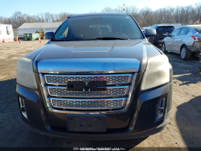 2013 Gmc Terrain Sle-1 მანქანა იყიდება აუქციონზე, vin: 2GKALMEK9D6311523, აუქციონის ნომერი: 45307366