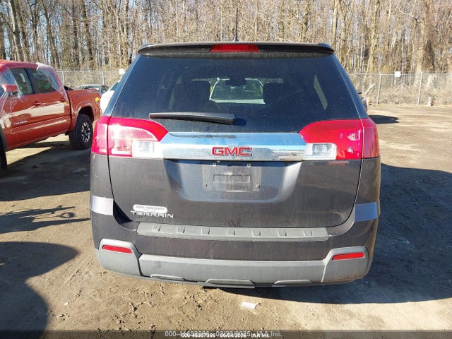 2013 Gmc Terrain Sle-1 მანქანა იყიდება აუქციონზე, vin: 2GKALMEK9D6311523, აუქციონის ნომერი: 45307366
