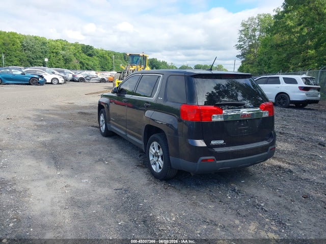 2013 Gmc Terrain Sle-1 მანქანა იყიდება აუქციონზე, vin: 2GKALMEK9D6311523, აუქციონის ნომერი: 45307366
