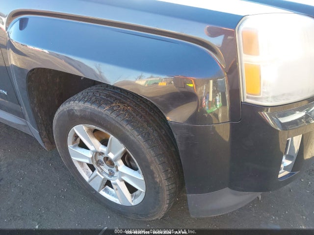 2013 Gmc Terrain Sle-1 მანქანა იყიდება აუქციონზე, vin: 2GKALMEK9D6311523, აუქციონის ნომერი: 45307366