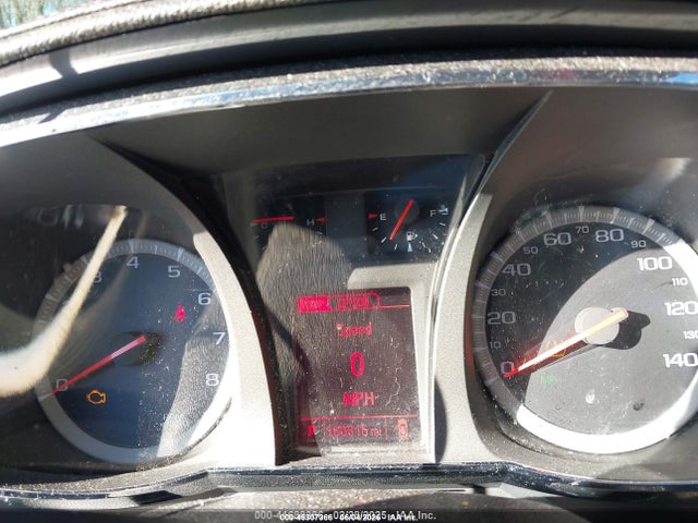 2013 Gmc Terrain Sle-1 მანქანა იყიდება აუქციონზე, vin: 2GKALMEK9D6311523, აუქციონის ნომერი: 45307366