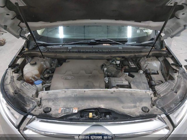 2FMTK4J85FBB92988 Ford EDGE SEL