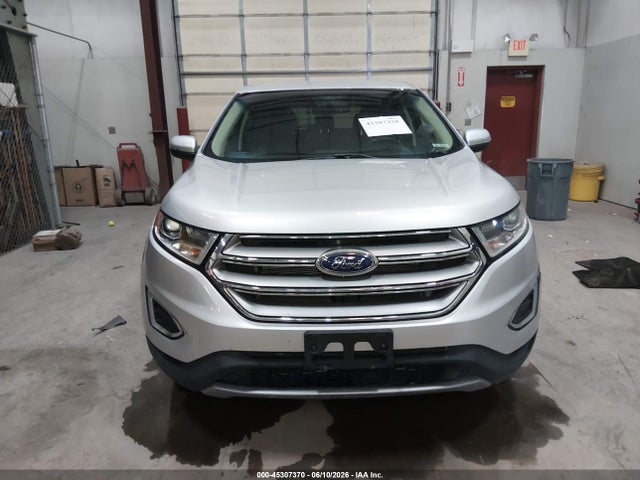 2FMTK4J85FBB92988 Ford EDGE SEL