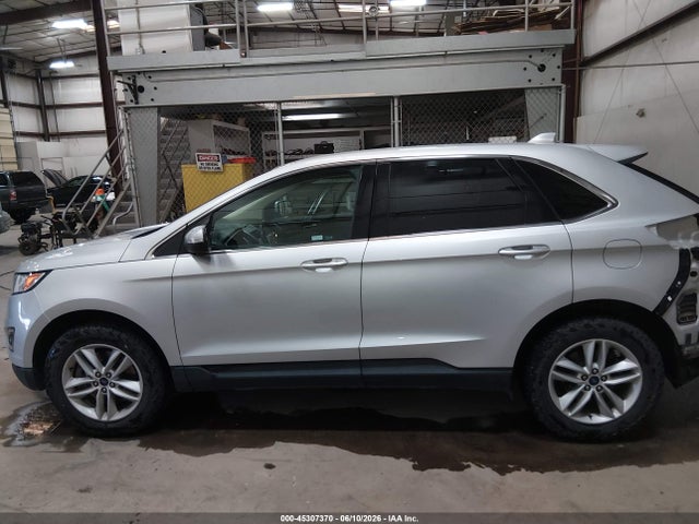 2FMTK4J85FBB92988 Ford EDGE SEL