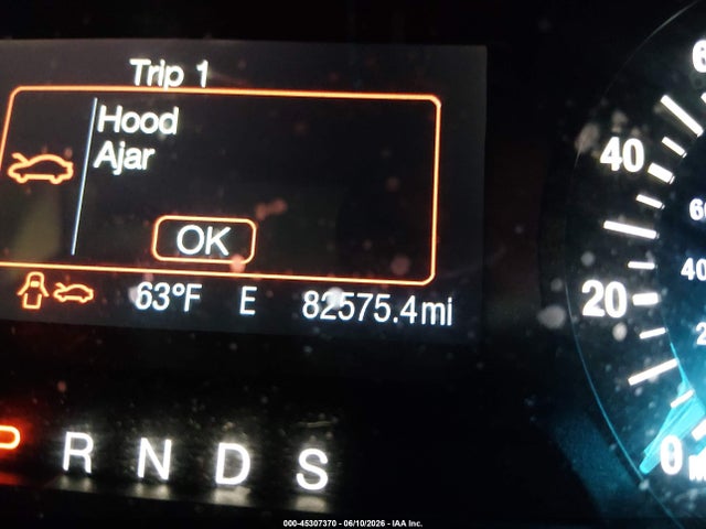 2FMTK4J85FBB92988 Ford EDGE SEL