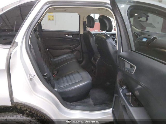 2FMTK4J85FBB92988 Ford EDGE SEL