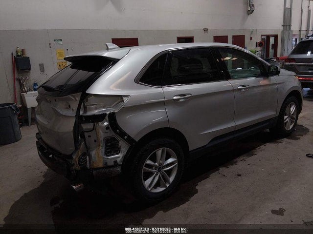 2FMTK4J85FBB92988 Ford EDGE SEL