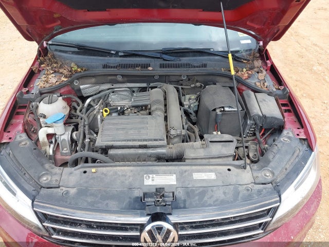3VW267AJ1GM366688 Volkswagen Jetta 1.4t S