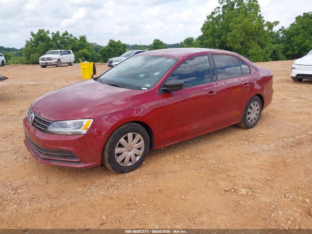3VW267AJ1GM366688 Volkswagen Jetta 1.4t S