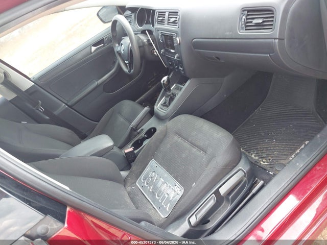 3VW267AJ1GM366688 Volkswagen Jetta 1.4t S