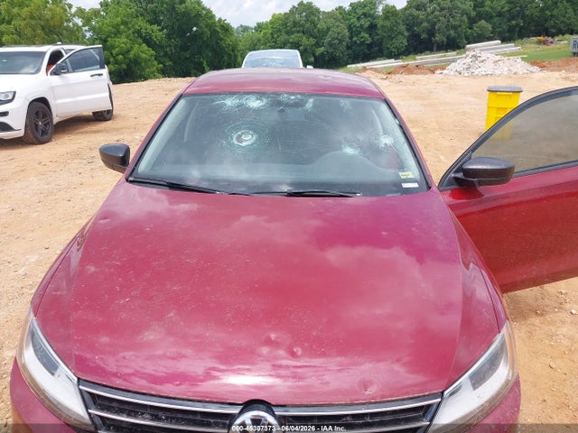 3VW267AJ1GM366688 Volkswagen Jetta 1.4t S