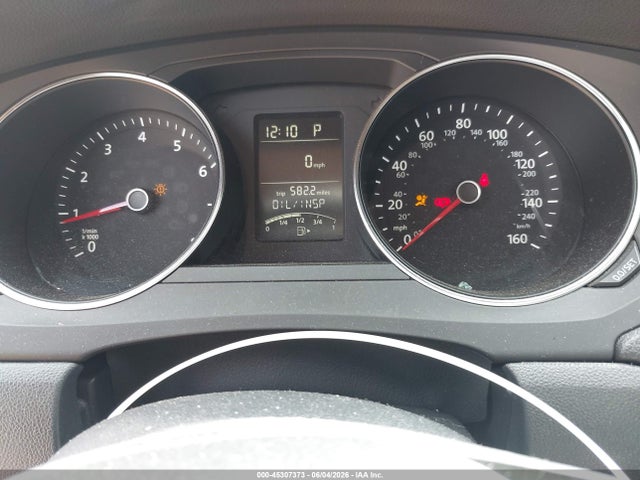3VW267AJ1GM366688 Volkswagen Jetta 1.4t S