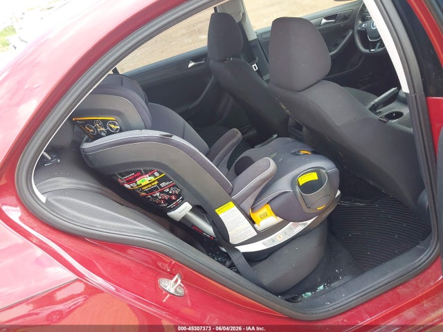 3VW267AJ1GM366688 Volkswagen Jetta 1.4t S