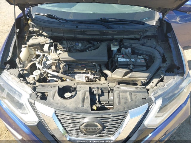 Aukcja sprzedaży 2019 Nissan Rogue Sv, vin: 5N1AT2MV1KC768774, numer aukcji: 45307374