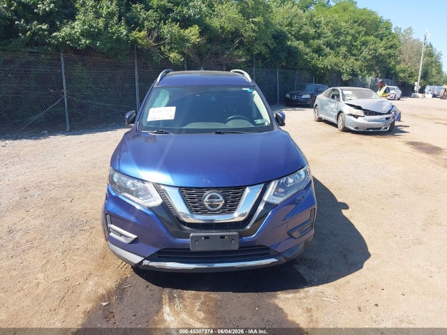 Aukcja sprzedaży 2019 Nissan Rogue Sv, vin: 5N1AT2MV1KC768774, numer aukcji: 45307374