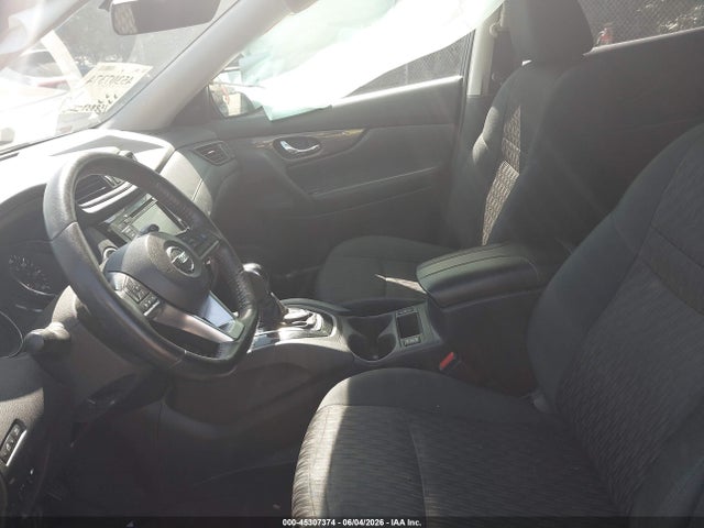 Aukcja sprzedaży 2019 Nissan Rogue Sv, vin: 5N1AT2MV1KC768774, numer aukcji: 45307374