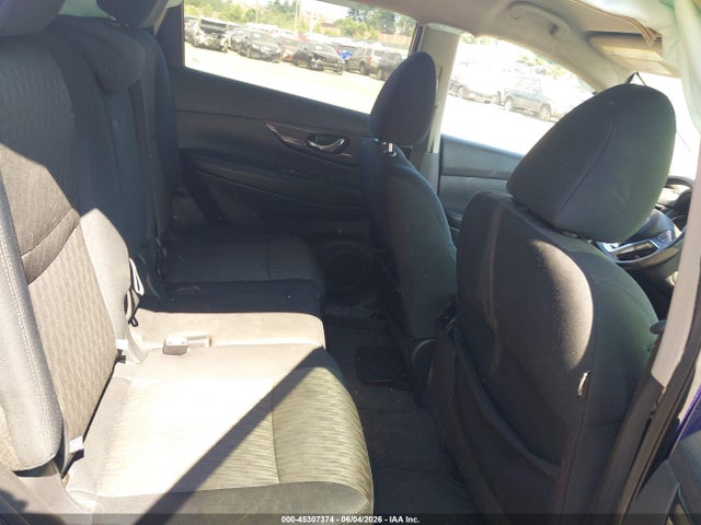 Aukcja sprzedaży 2019 Nissan Rogue Sv, vin: 5N1AT2MV1KC768774, numer aukcji: 45307374