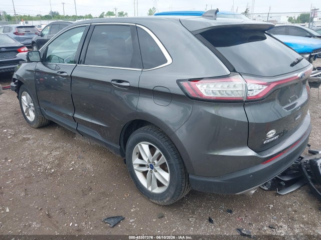 Aukcja sprzedaży 2017 Ford Edge Sel, vin: 2FMPK4J99HBB29826, numer aukcji: 45307376