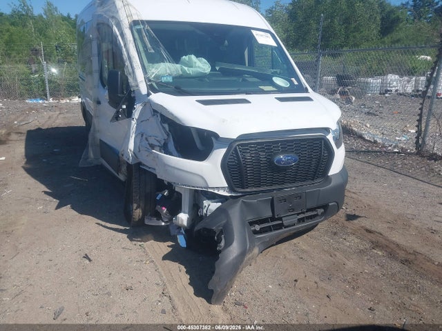 1FBAX2C89RKB69078 Ford Transit-350 Passenger Van Xl