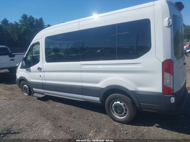 1FBAX2C89RKB69078 Ford Transit-350 Passenger Van Xl
