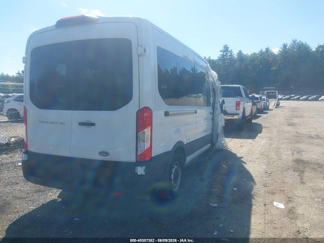 1FBAX2C89RKB69078 Ford Transit-350 Passenger Van Xl