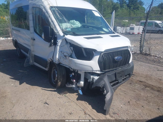 1FBAX2C89RKB69078 Ford Transit-350 Passenger Van Xl