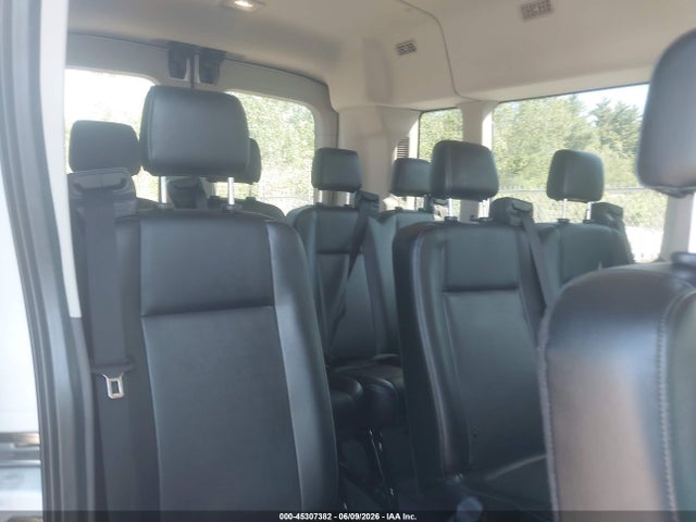 1FBAX2C89RKB69078 Ford Transit-350 Passenger Van Xl