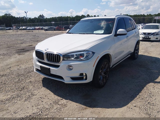 Auction sale of the 2018 Bmw X5 Xdrive35i, vin: 5UXKR0C5XJ0Y05428, lot number: 45307390