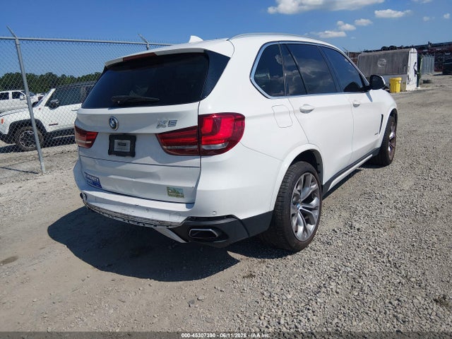 Aukcja sprzedaży 2018 Bmw X5 Xdrive35i, vin: 5UXKR0C5XJ0Y05428, numer aukcji: 45307390