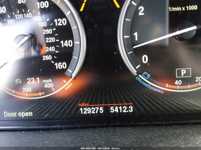 Aukcja sprzedaży 2018 Bmw X5 Xdrive35i, vin: 5UXKR0C5XJ0Y05428, numer aukcji: 45307390