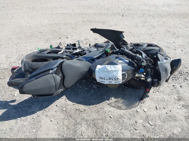 Aukcja sprzedaży 2023 Kawasaki Ex400, vin: JKAEXKH18PDAP4101, numer aukcji: 45307396