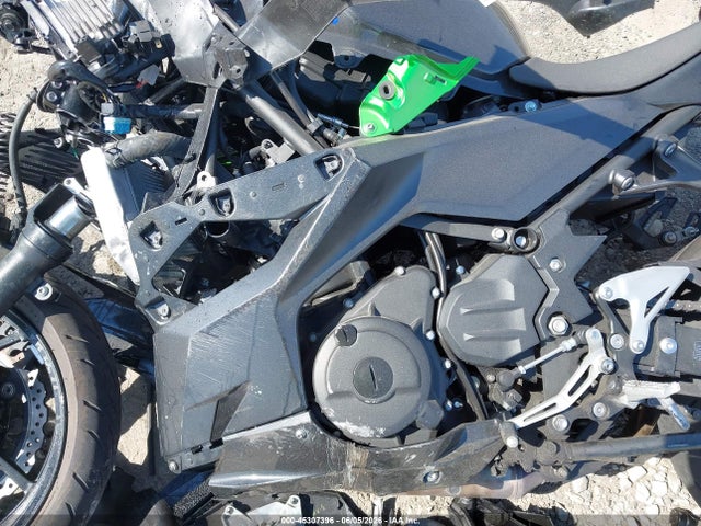 Aukcja sprzedaży 2023 Kawasaki Ex400, vin: JKAEXKH18PDAP4101, numer aukcji: 45307396