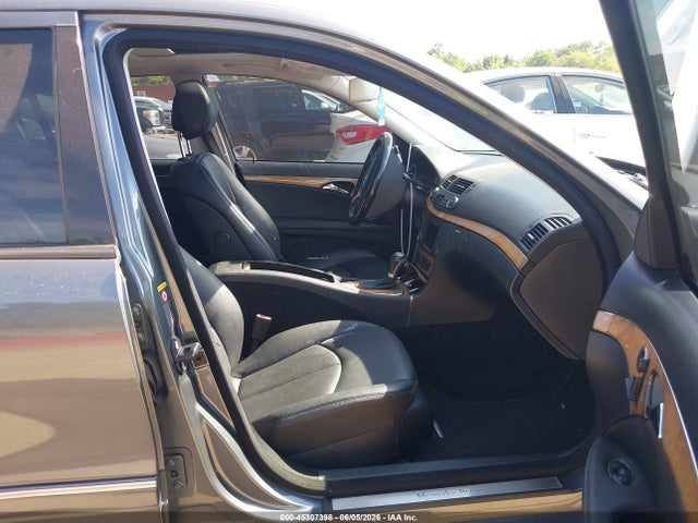 Продажа на аукционе авто 2009 Mercedes-benz E 350 4matic, vin: WDBUF87X09B378045, номер лота: 45307398
