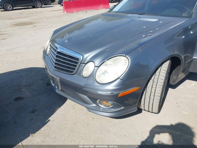 Продажа на аукционе авто 2009 Mercedes-benz E 350 4matic, vin: WDBUF87X09B378045, номер лота: 45307398