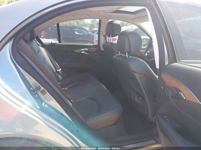 Продажа на аукционе авто 2009 Mercedes-benz E 350 4matic, vin: WDBUF87X09B378045, номер лота: 45307398