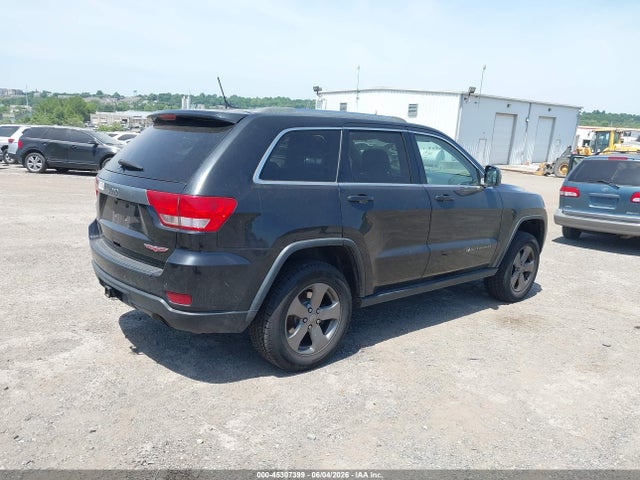 Aukcja sprzedaży 2013 Jeep Grand Cherokee Laredo Trailhawk, vin: 1C4RJFAG2DC570993, numer aukcji: 45307399