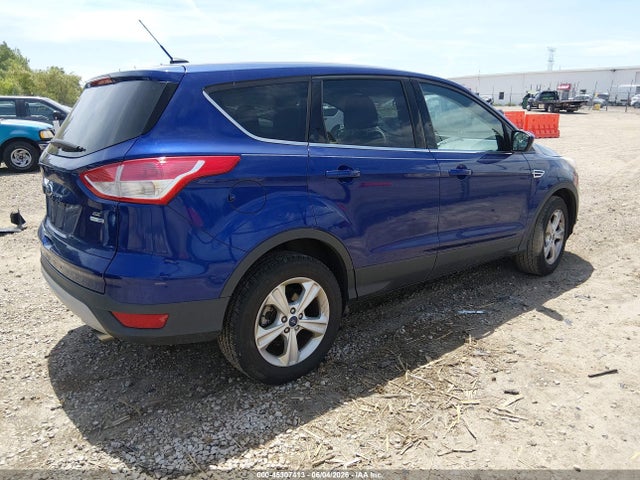Продажа на аукционе авто 2014 Ford Escape Se, vin: 1FMCU9GX1EUE48378, номер лота: 45307413