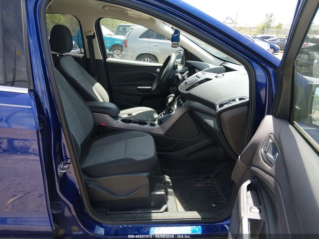 Продажа на аукционе авто 2014 Ford Escape Se, vin: 1FMCU9GX1EUE48378, номер лота: 45307413