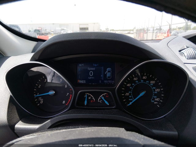 Продажа на аукционе авто 2014 Ford Escape Se, vin: 1FMCU9GX1EUE48378, номер лота: 45307413
